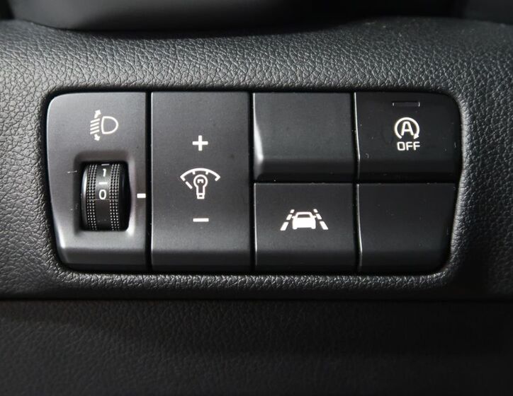 KIA Sportage 23