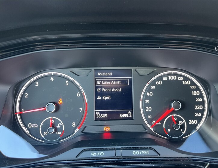 Volkswagen T-Cross 32
