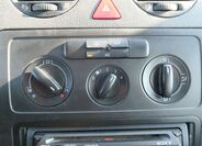 Volkswagen Caddy 17