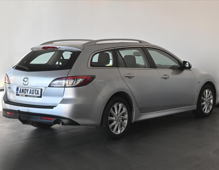 Mazda 6 3
