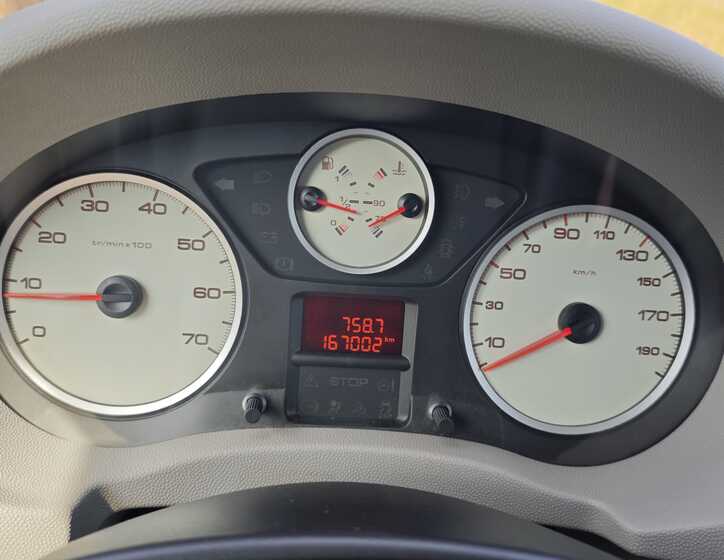Fiat Scudo 14