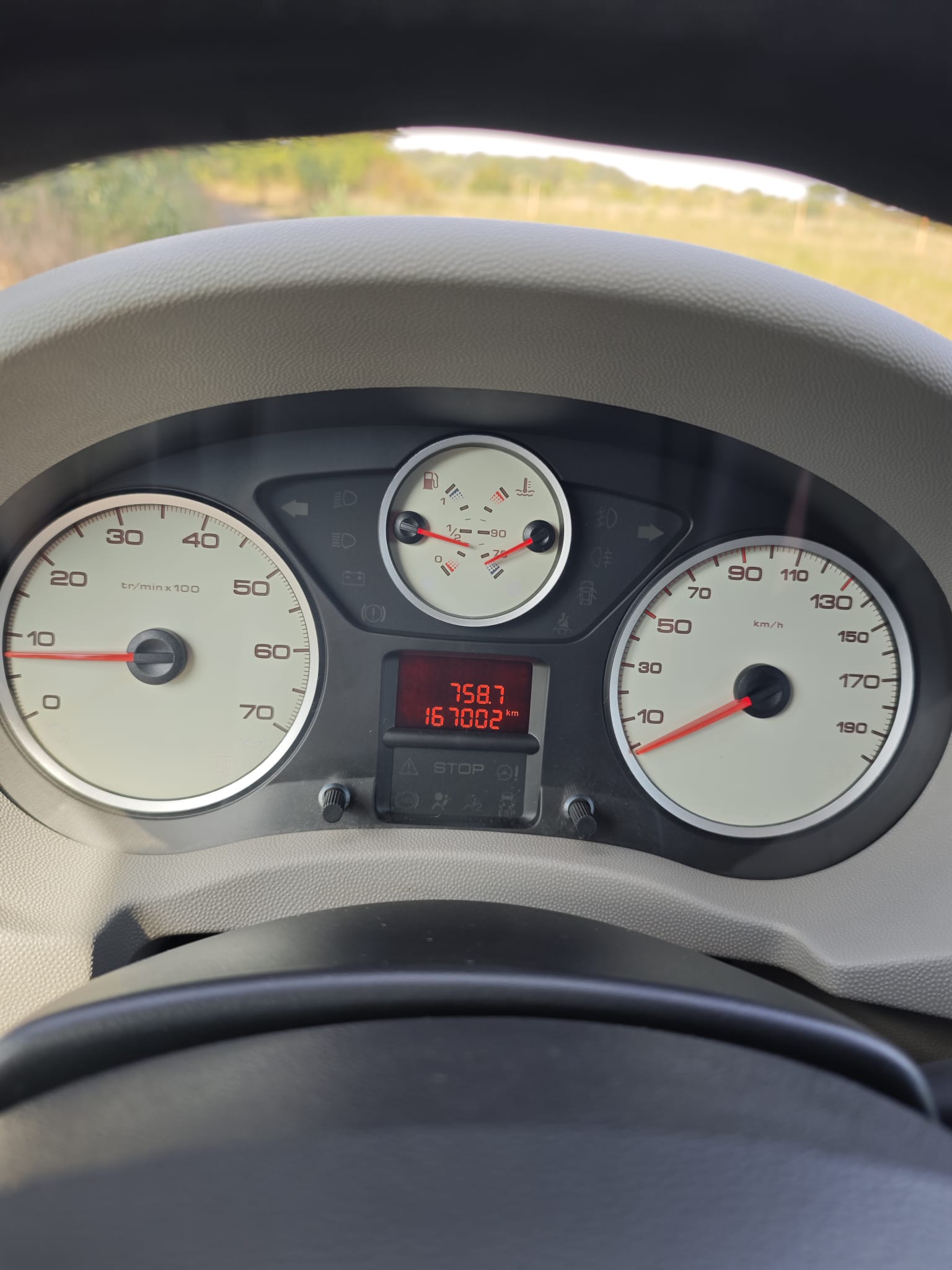 Fiat Scudo