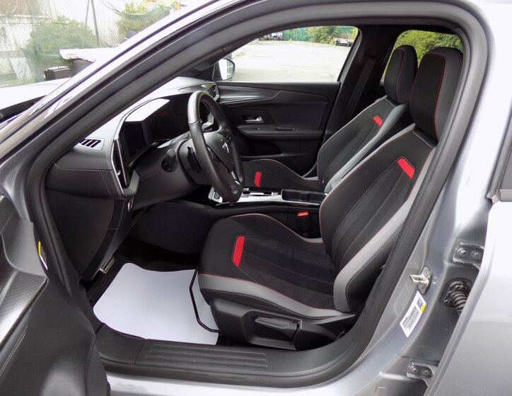 Opel Mokka 11