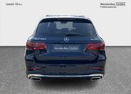 Mercedes-Benz GLC 4