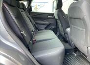 Nissan Qashqai 8