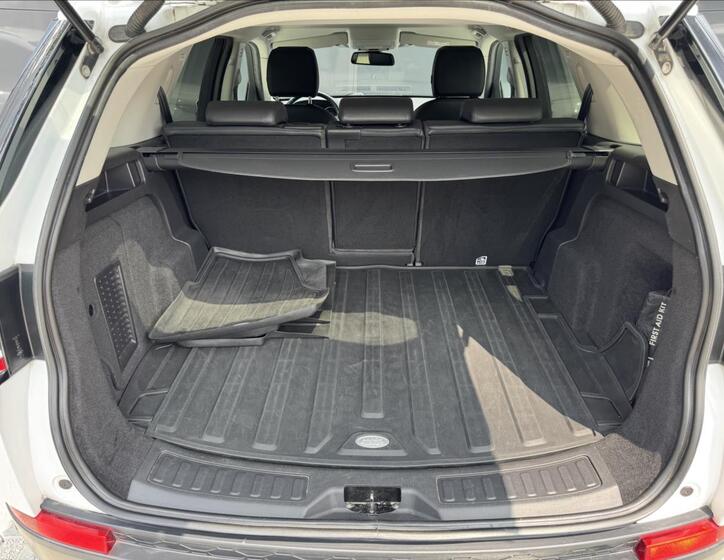 Land Rover Discovery Sport 19