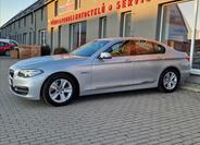 BMW Řada 5 6