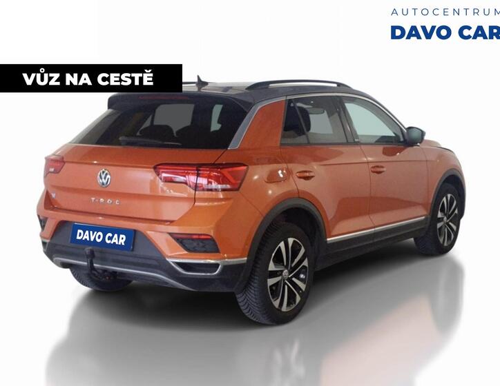 Volkswagen T-Roc 2