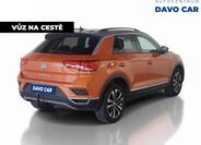 Volkswagen T-Roc 2