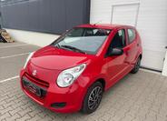 Suzuki Alto 1