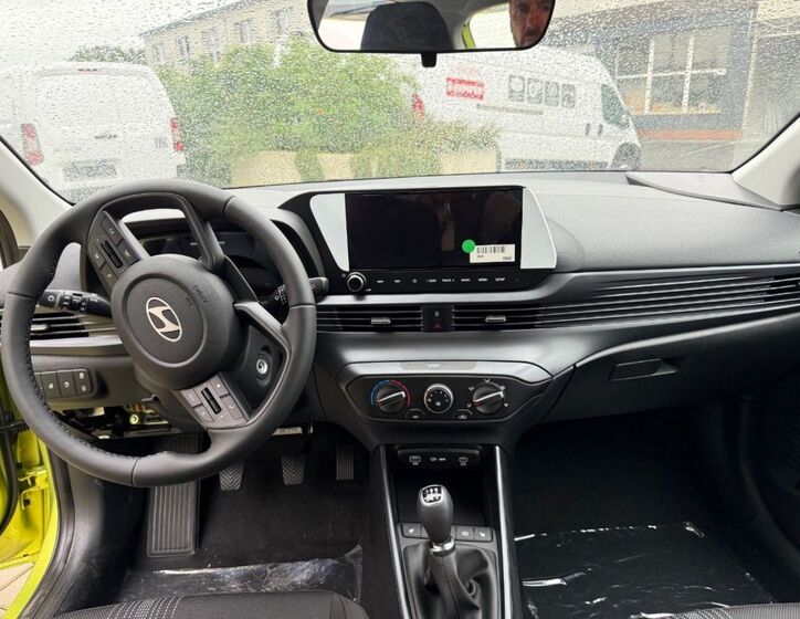 Hyundai i20 7