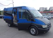 Ford Transit 6