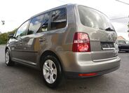 Volkswagen Touran 35