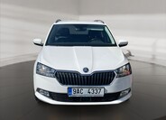 Škoda Fabia 2