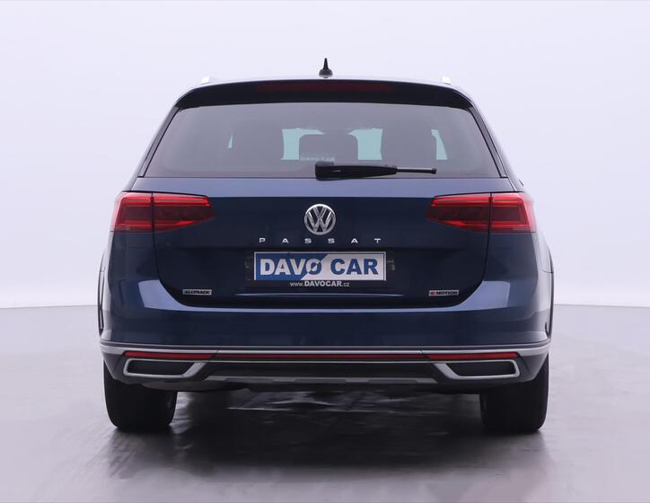 Volkswagen Passat 6