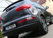 KIA Sportage 13