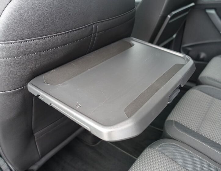 Volkswagen Touran 24