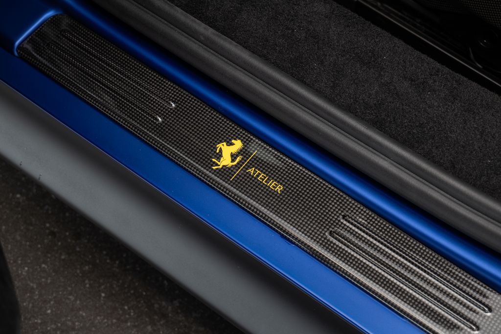 Ferrari SF90