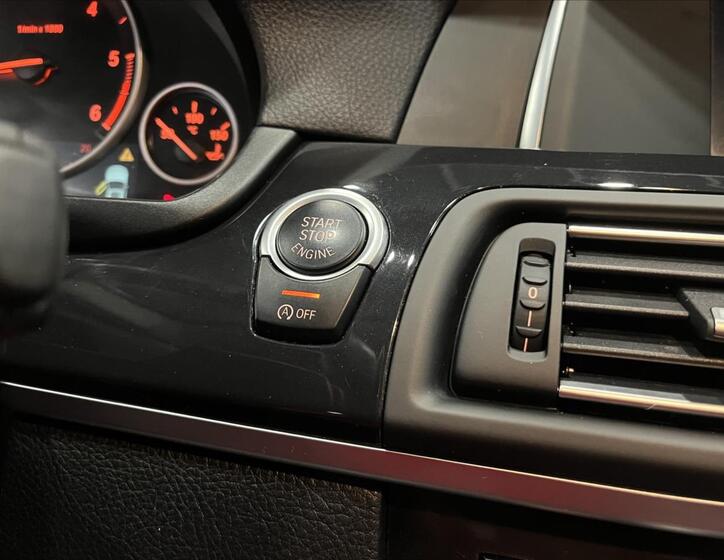 BMW Řada 5 31