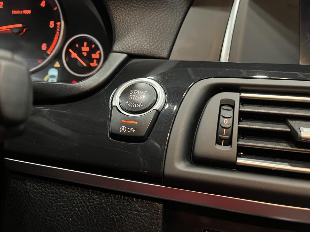BMW Řada 5