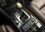 Infiniti FX30 26