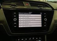 Volkswagen Touran 8