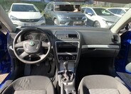 Škoda Octavia 10