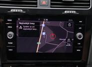 Volkswagen Golf 24