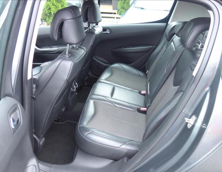 Peugeot 308 15