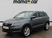 Škoda Karoq 3