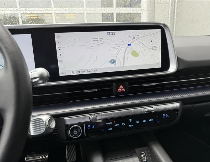 Hyundai Ioniq 6 17