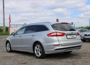 Ford Mondeo 7