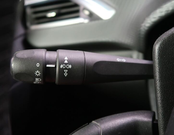 Peugeot 2008 29