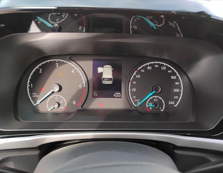 Ford Tourneo Connect 26