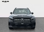 Mercedes-Benz GLB 8