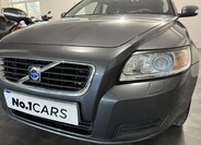 Volvo V50 20