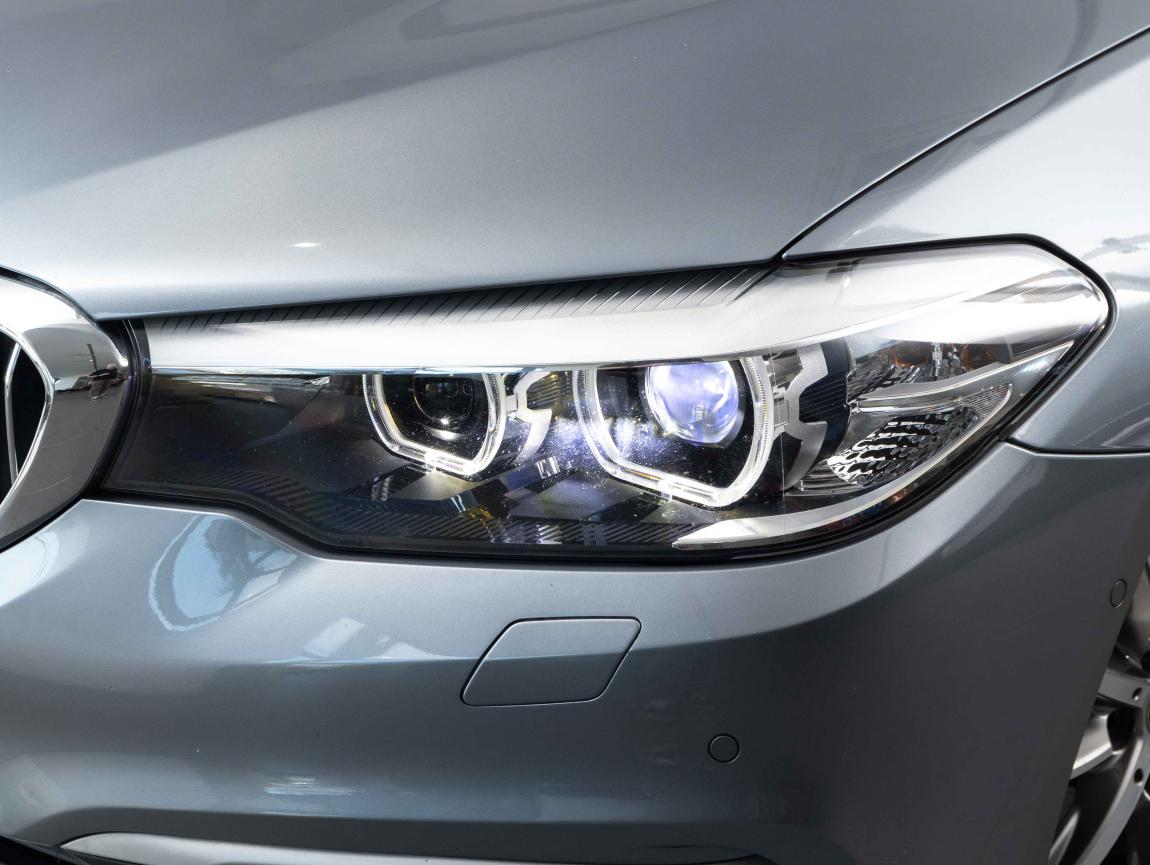 BMW Řada 5