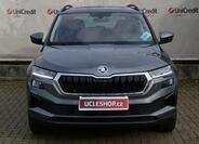 Škoda Karoq 2