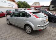 Ford Focus 6
