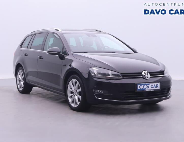 Volkswagen Golf 1