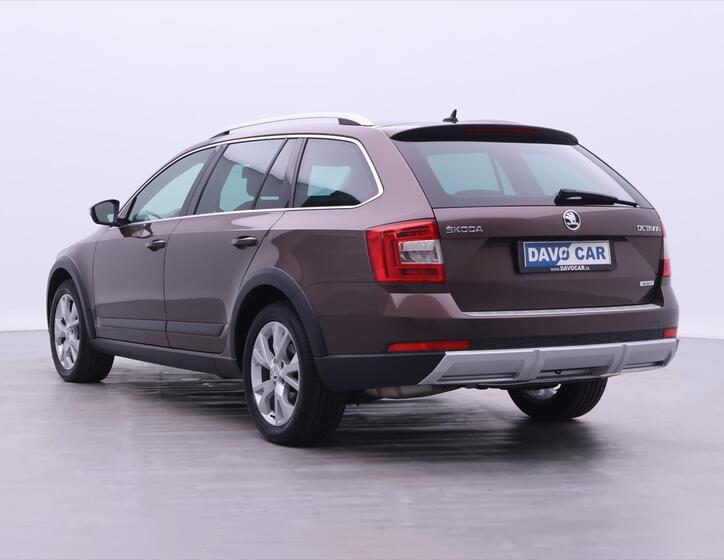 Škoda Octavia 5