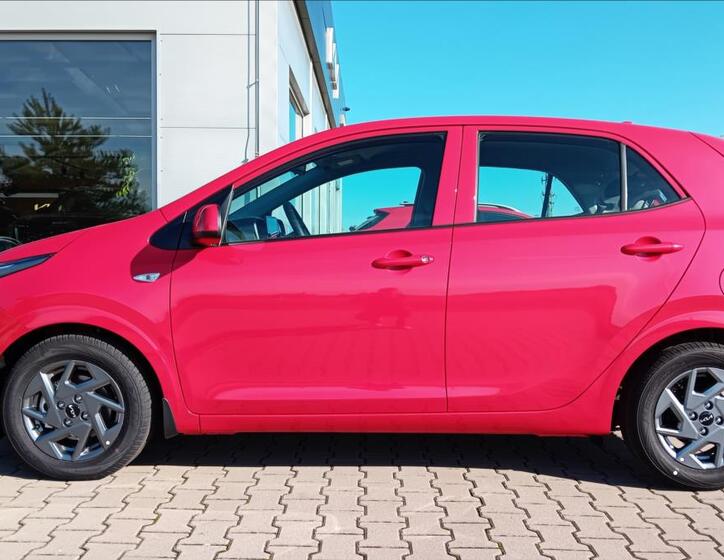 KIA Picanto 7