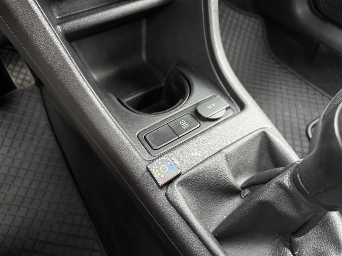 Škoda Citigo
