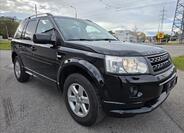 Land Rover Freelander 9