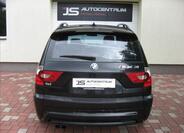 BMW X3 8