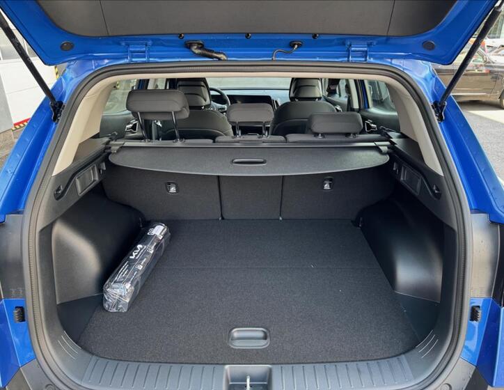 KIA Sportage 8