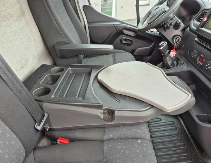 Opel Movano 20