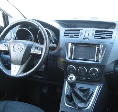 Mazda 5 26