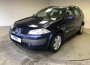 Renault Mégane 3