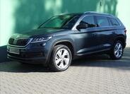 Škoda Kodiaq 3